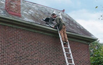 what affects urgent Flagg roof repairs