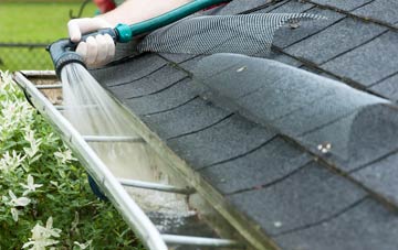 Flagg gutter cleaning costs