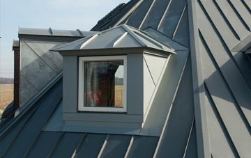 metal roofing Flagg, Derbyshire