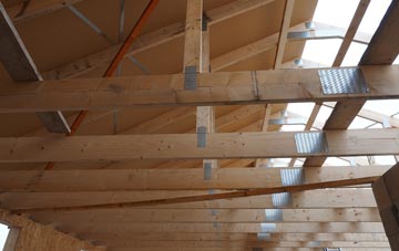 Flagg roof truss costs