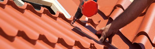 save on Flagg roof installation costs