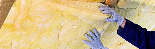 quotes for Flagg roof insulation