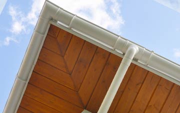 Flagg soffit types